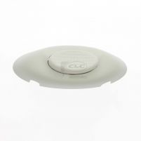 Bouton poussoir pour lanterneau MINI HEKI